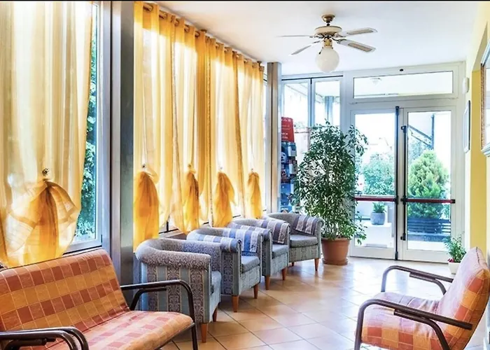 Hotel Cesari Rimini