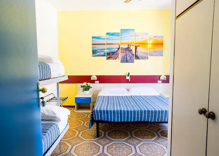 Hotel Cesari Rimini