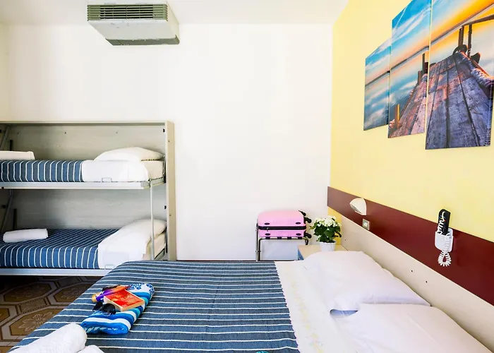 Hotel Cesari Rimini