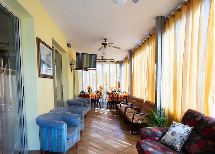 Hotel Cesari Rimini